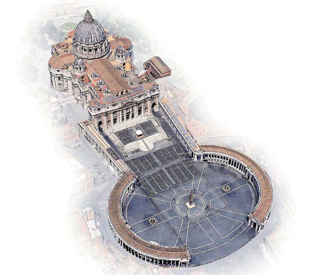 How TikTok is bringing Gen Z closer to the Catholic Church