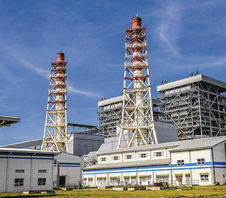 Mitsubishi Joins S'pore Firms in Climate Plan to Close Coal Plant in Philippines Early