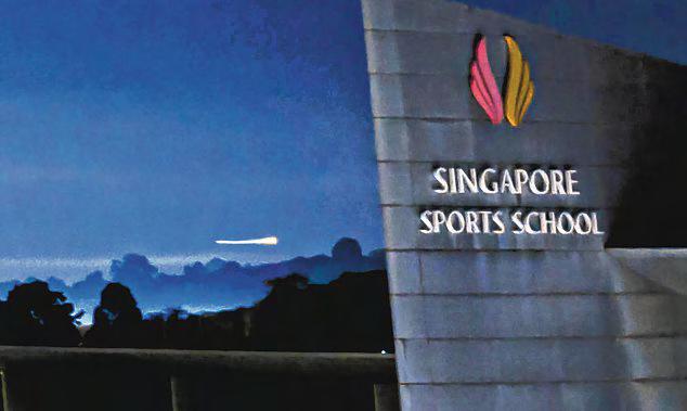 Eta Aquarids meteor shower fizzles over Singapore