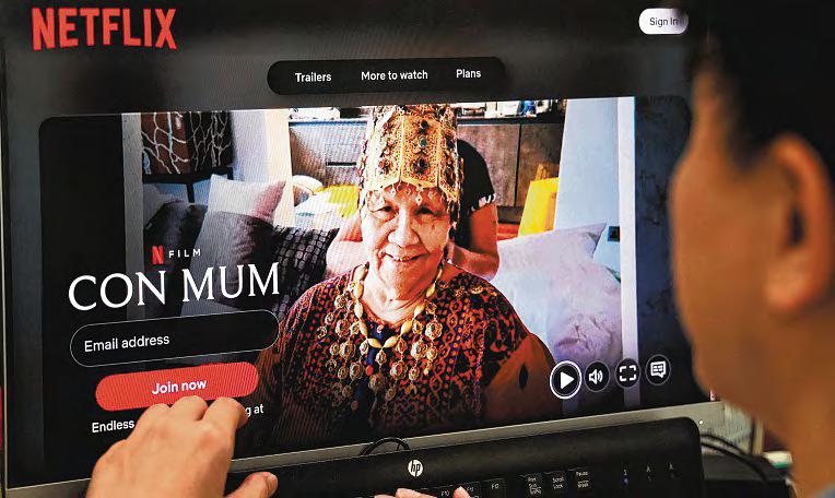 How Trump Tariffs Will Affect Your Netflix, Spotify Subscriptions