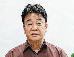 Culinary Class Wars' Paik Jong-won to suspend TV appearances amid controversies