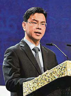 Singapore to Start Deploying Funds for Clean Energy Infrastructure in Asia