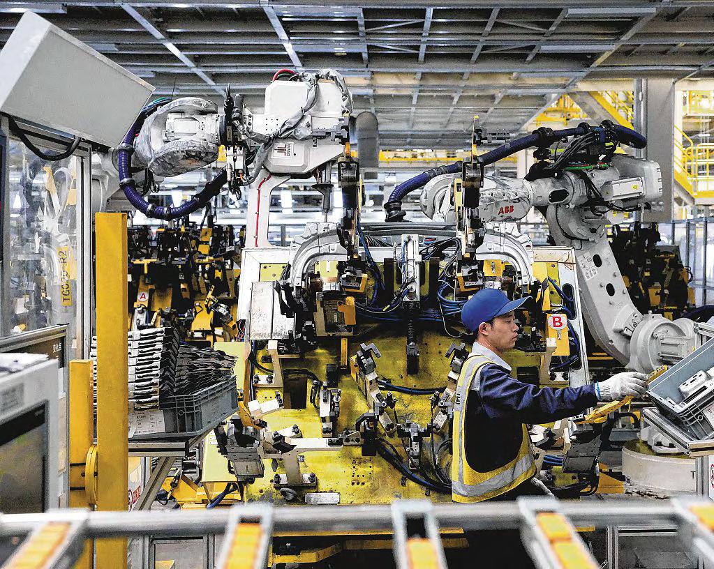Geely Offers to Take EV Unit Zeekr Private in $2.85b Deal