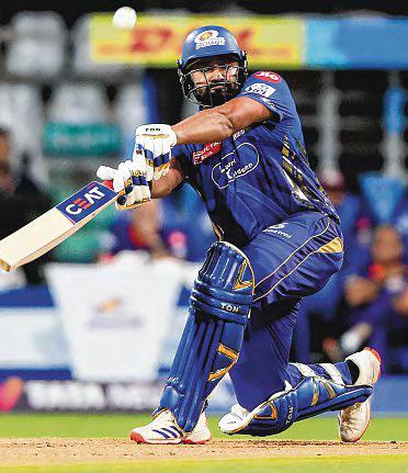 Bumrah, Gill in the running to lead India