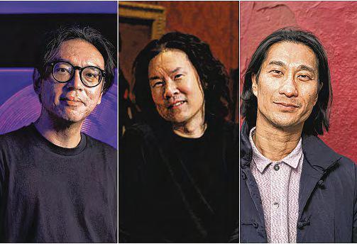Singapore artists earn posts at international arts bodies