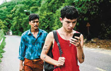 Made-with-Singapore short film enters Cannes Film Festival