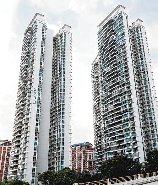 Housing agents not to blame for unrealistic expectations