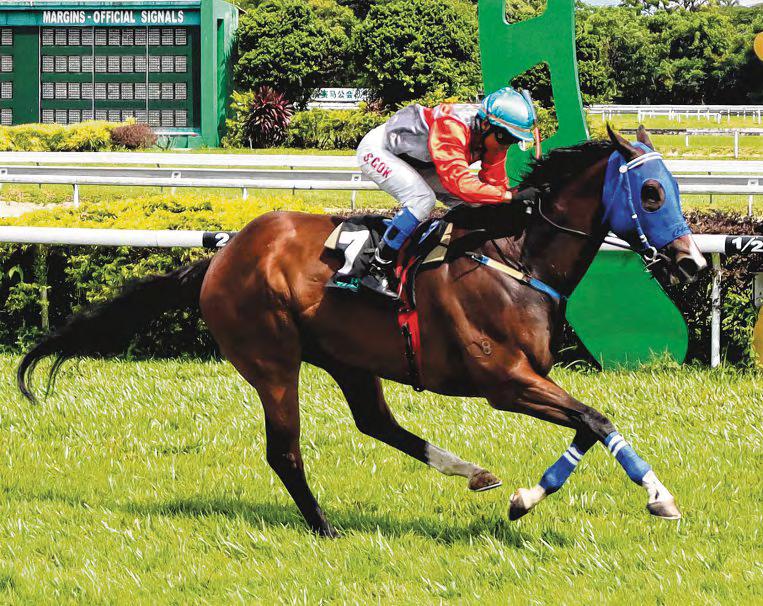 Faithful Leader's 2nd Feature