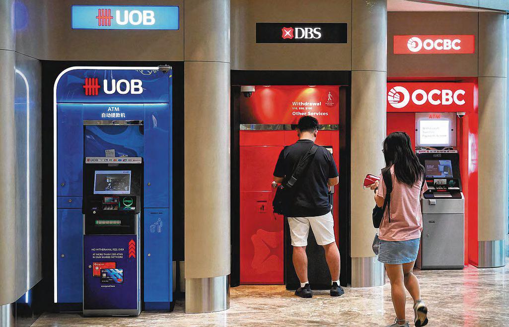 Local Banks Expect More Earnings Volatility as Tariffs Hit Home