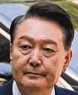 South Korea's ex-president Yoon in court again for criminal trial