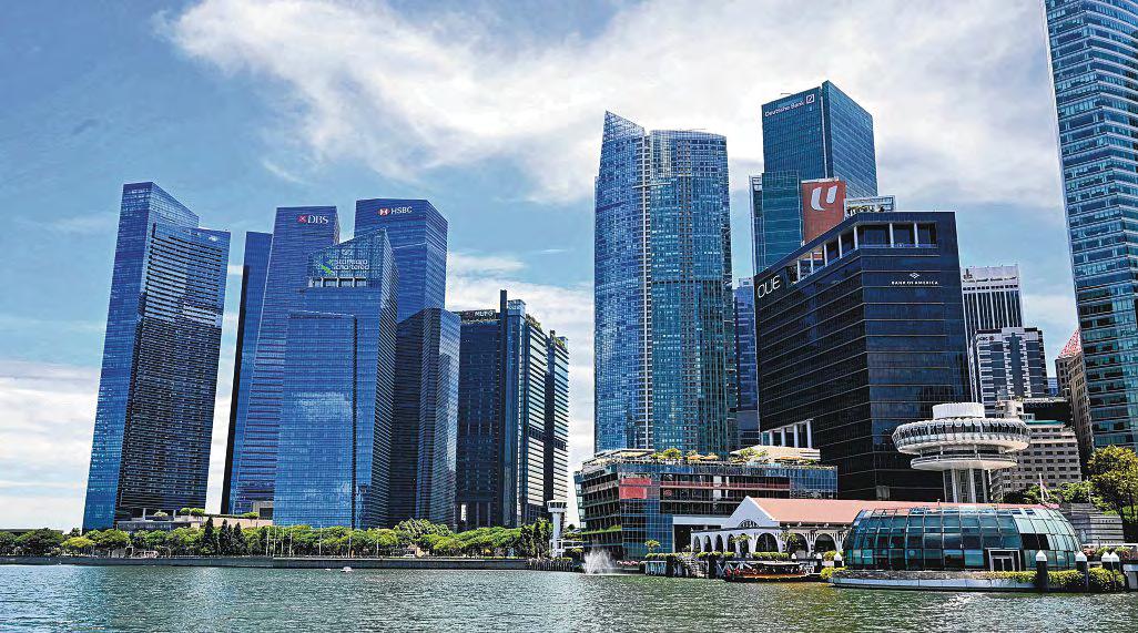 6 Things To Know About Private Market Investments
