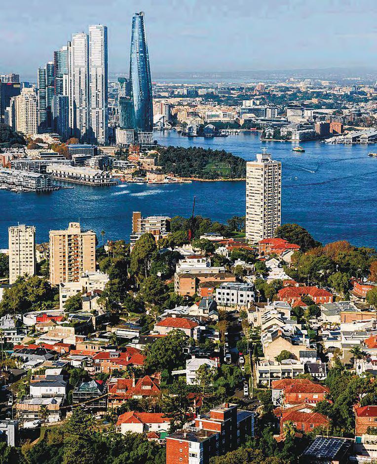 Zagga Sees High Demand From Asean For Aussie Private Real Estate Credit