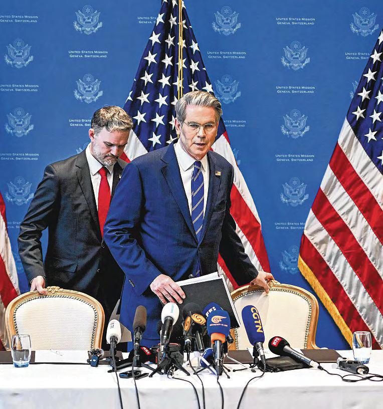 Surprise US-China tariff deal a promising development, say analysts