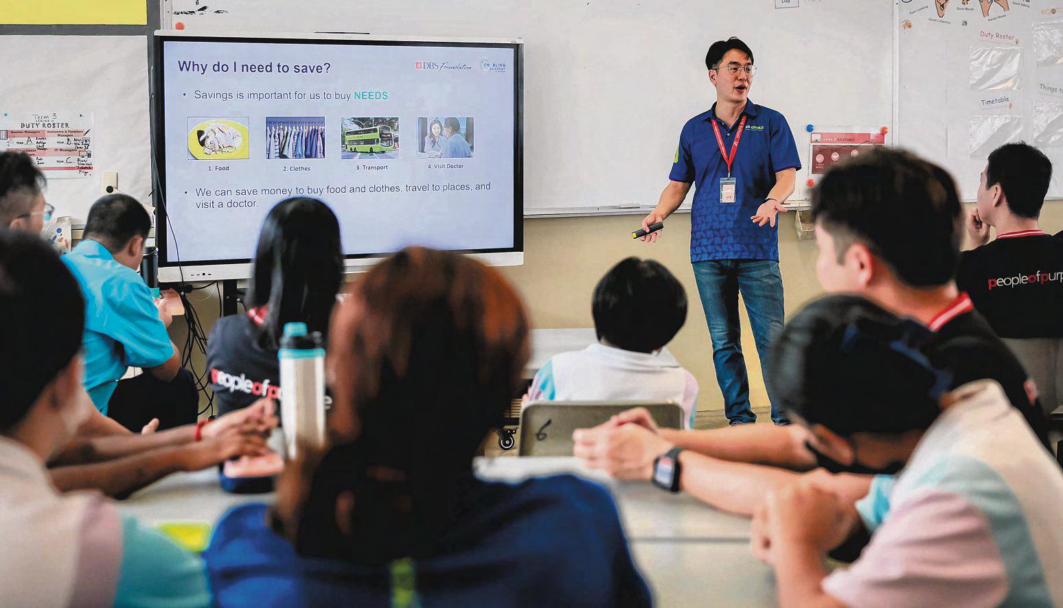 Doing good is good business. Here's how to convince Singapore companies