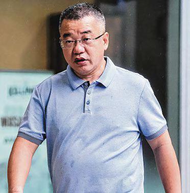 Man who tricked town council into paying extra $233k for water pumps jailed