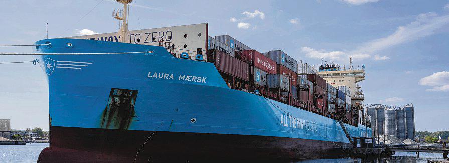 World's First Commercial-Scale E-Methanol Plant Opens in Denmark
