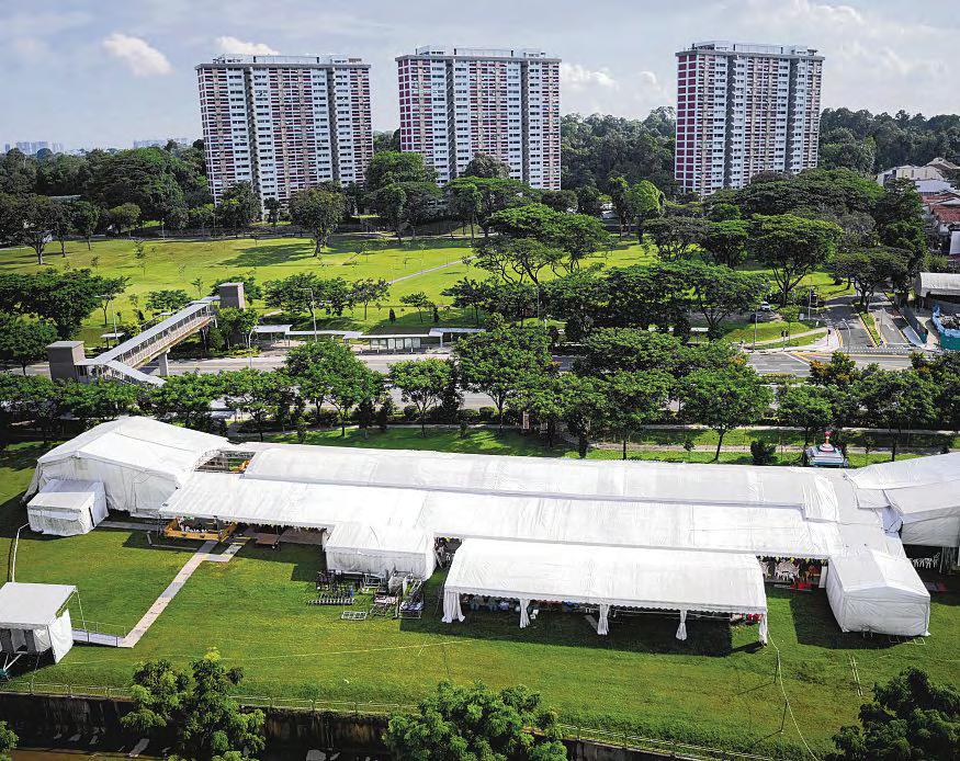 Land plots within walking distance of MRT stations set aside for new homes