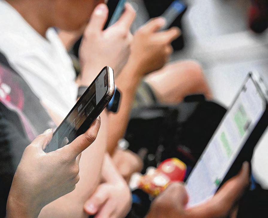Singapore's youth use AI every day — but most don't know what it's really doing