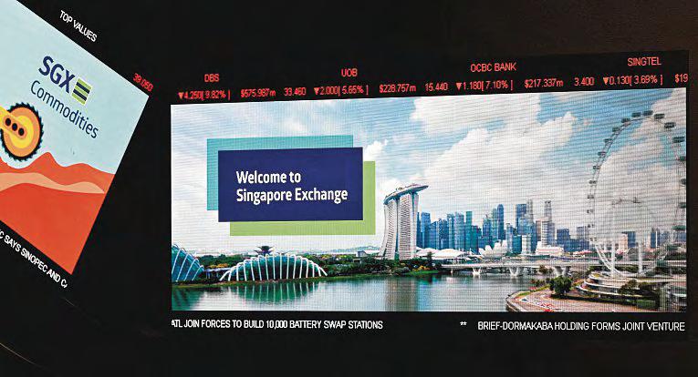 IPO Aspirants Can Engage Investors Earlier Under New MAS Proposals
