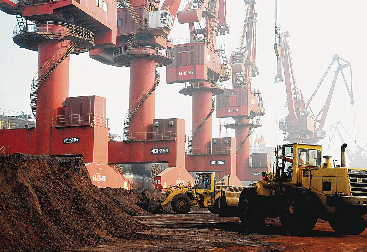 China Retains Rare Earths Export Controls as Leverage Amid Trade War Truce