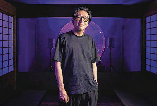 Singapore's Ho Tzu Nyen among medallists for first Art Basel Awards