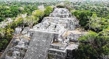 MrBeast Upsets Mexican Officials With Temple Videos