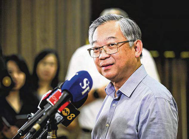 Zero Tariffs on Pharma Exports Being Discussed in Singapore-US Trade Talks