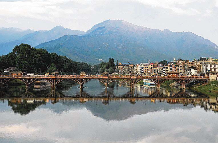 News analysis All-out war avoided, but water spat keeps India-Pakistan tensions on the boil