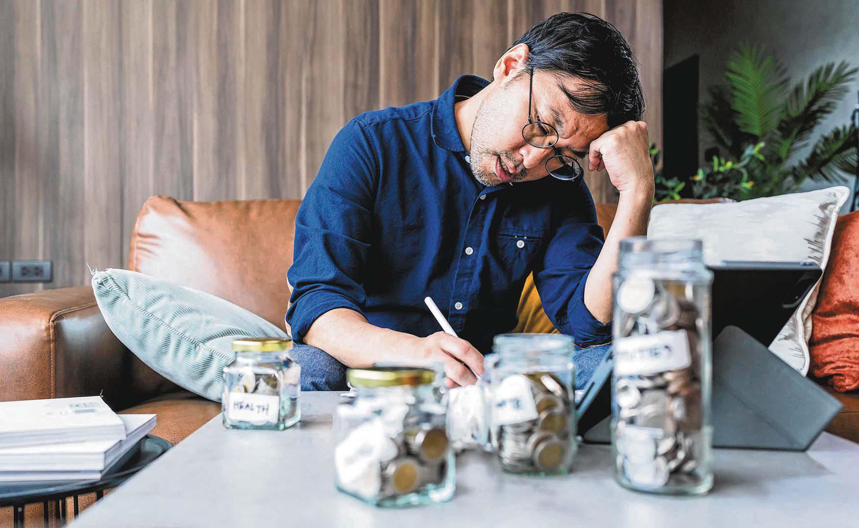 Want to save $100 a month? - Here are nine ways to help