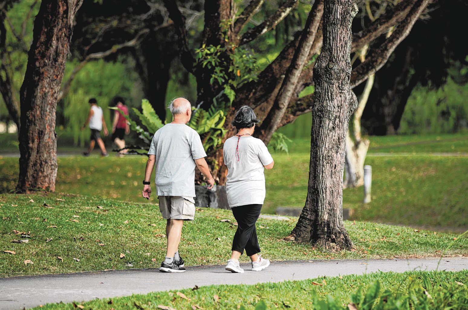 Can Singapore be your retirement haven? Here are its plus points