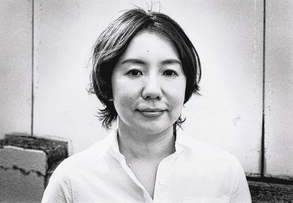 Drawing inspiration from foreign writers