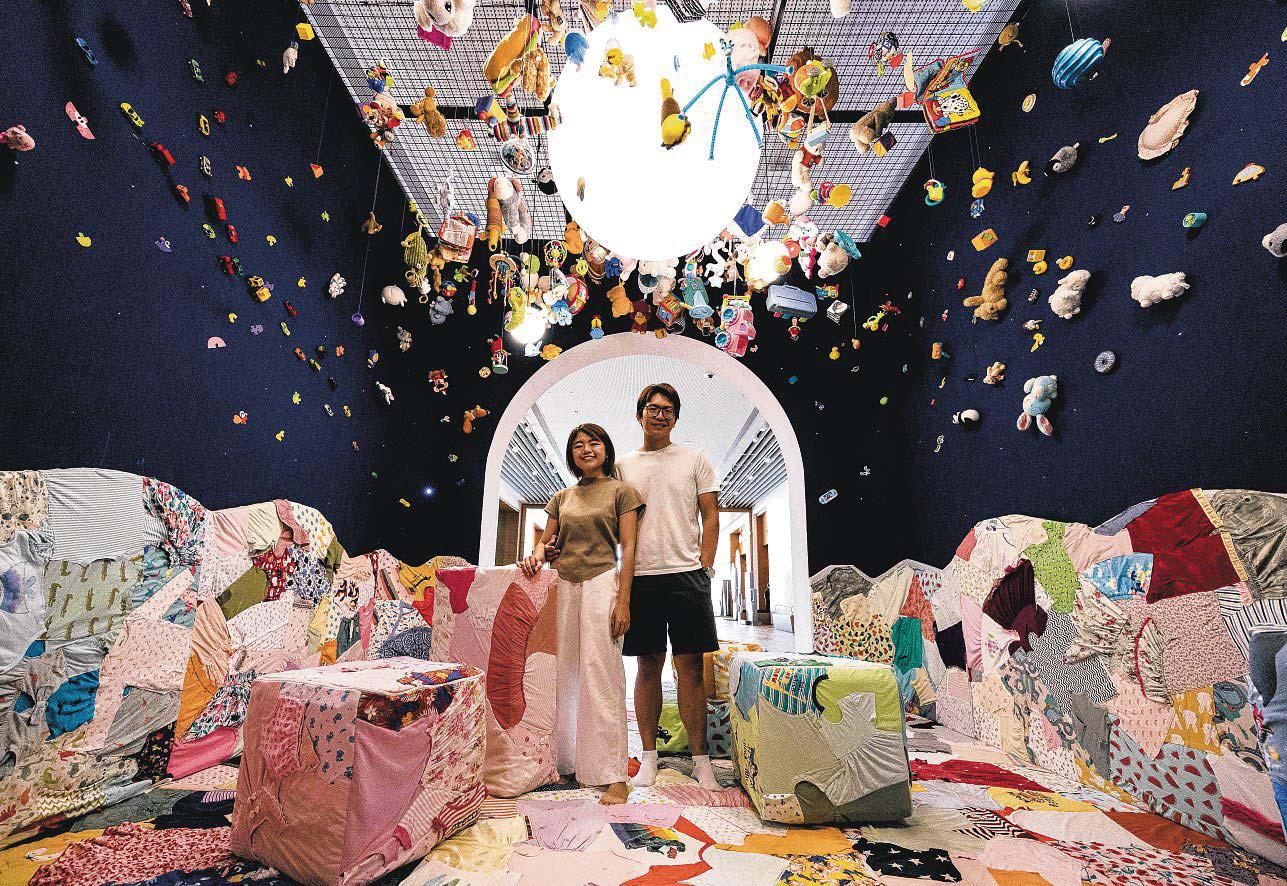 Gallery Children's Biennale 2025