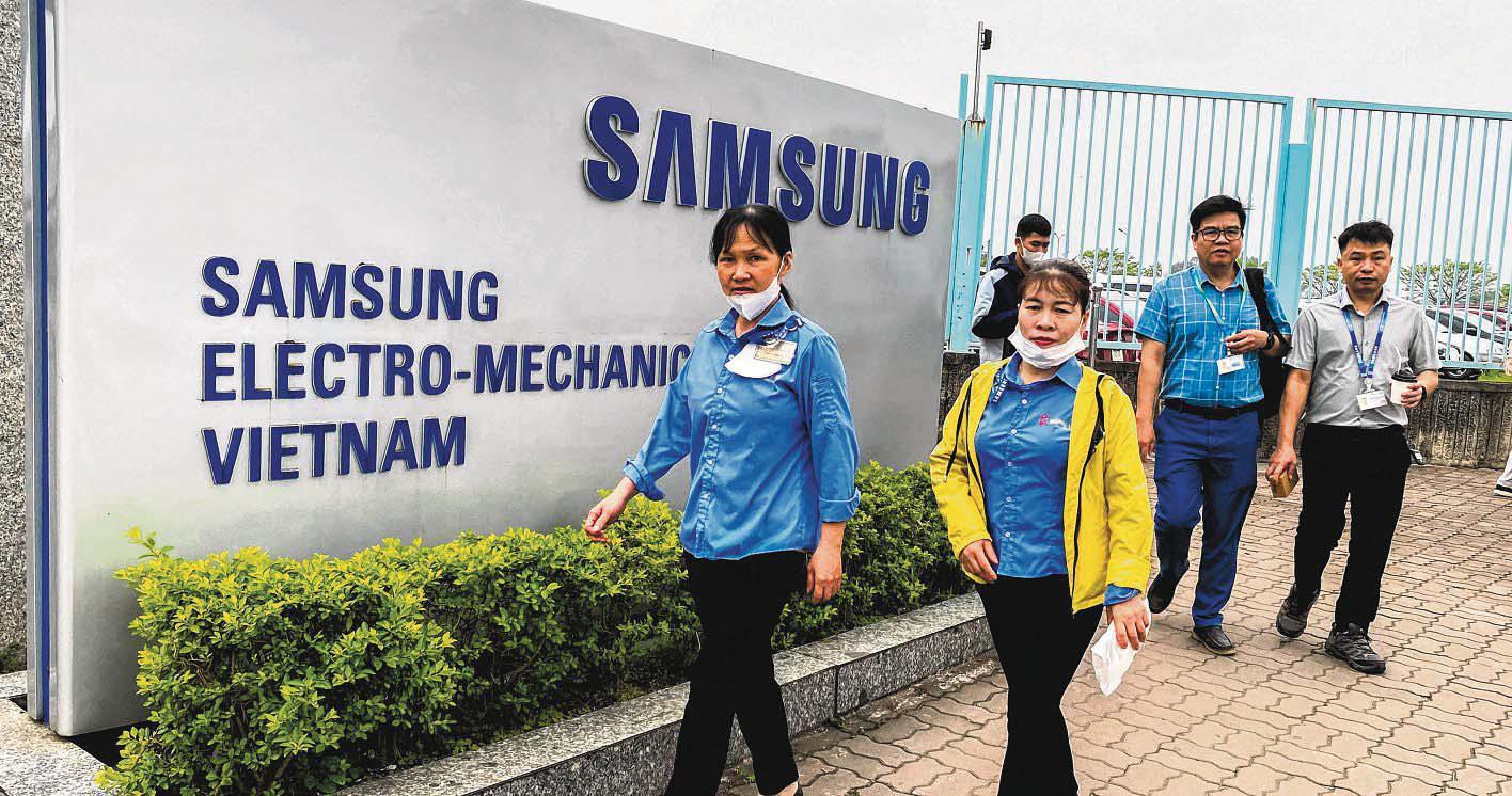 Vietnam's Trade Talks With US Could Be A Pathfinder For South-east Asia