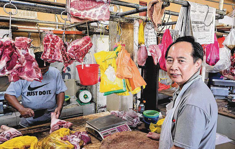 Pork Prices in Malaysia Spike as Local Farms Hit by African Swine Fever
