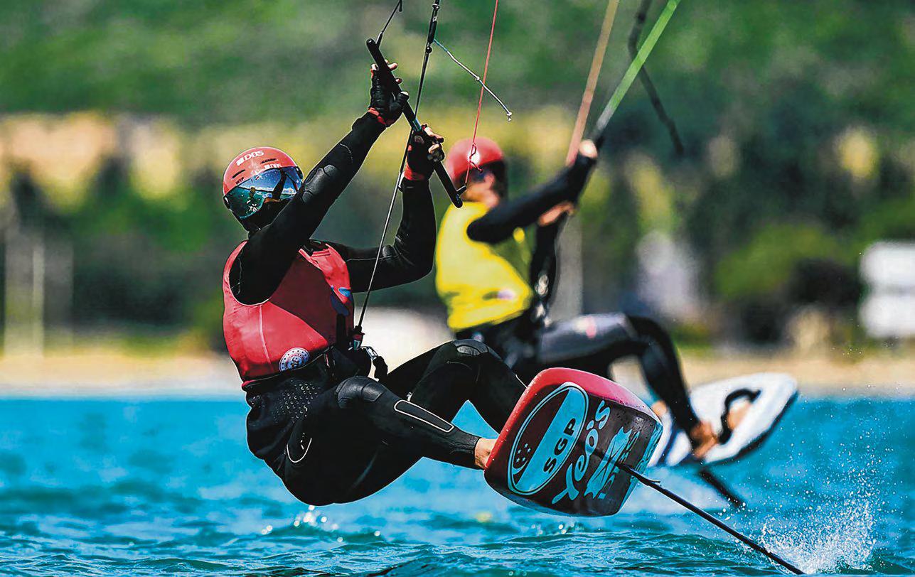 Max A Cut Above The Rest