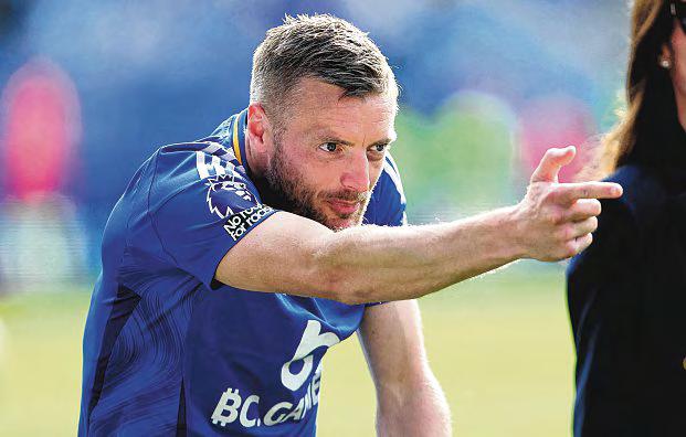 ST's weekend football debrief Everton and Palace give rise to expectant EPL fans