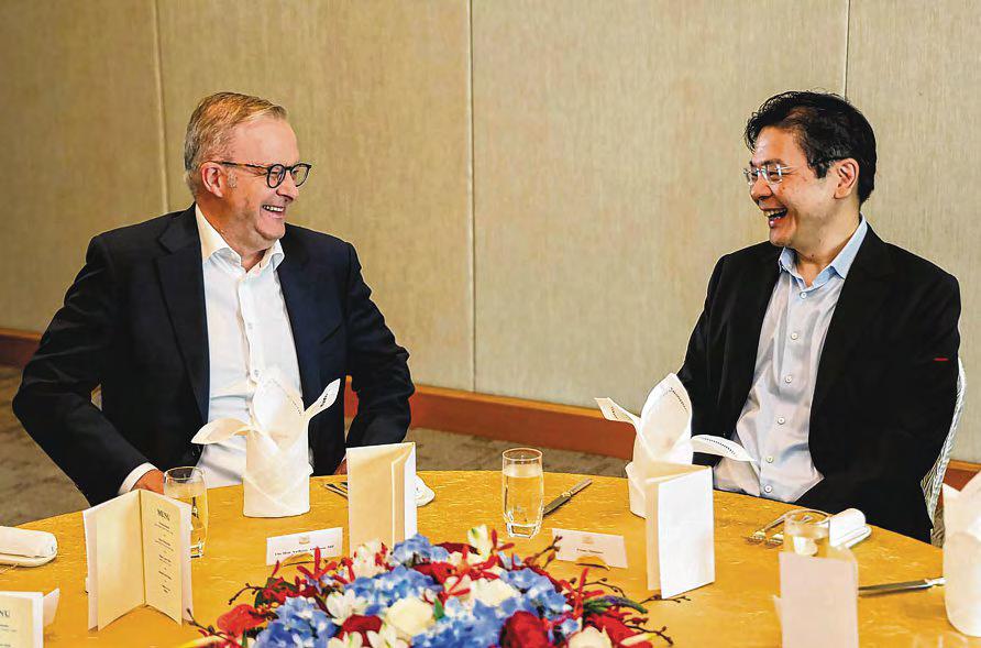 Singapore Should Be Careful About Identity Politics: SM Teo