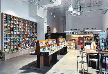 Epigram Books becomes non-profit Epigram Literary Foundation, sets up expert advisory panel