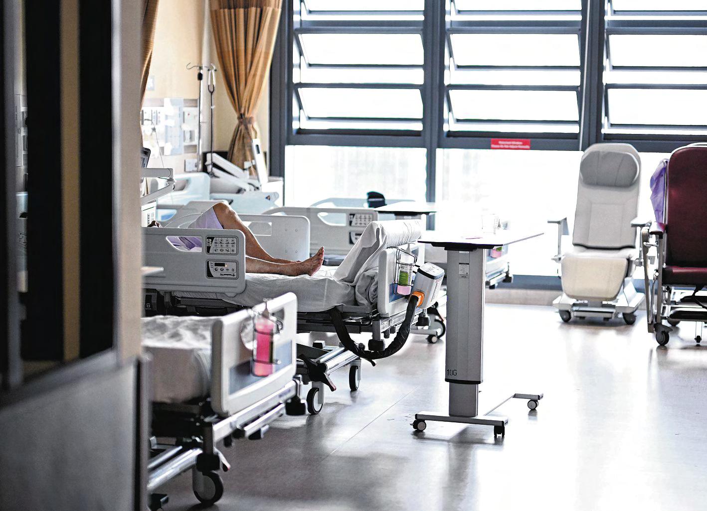 Some practical ways to rein in rising healthcare costs, premiums