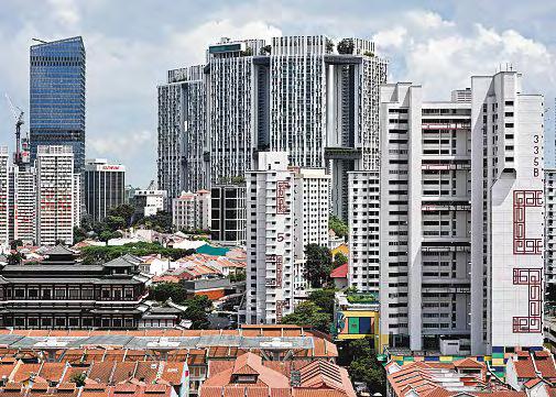 Property agents who don't act responsibly, professionally may face disciplinary action
