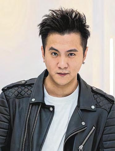 Zully Le slams Ian Fang over his sexual offences