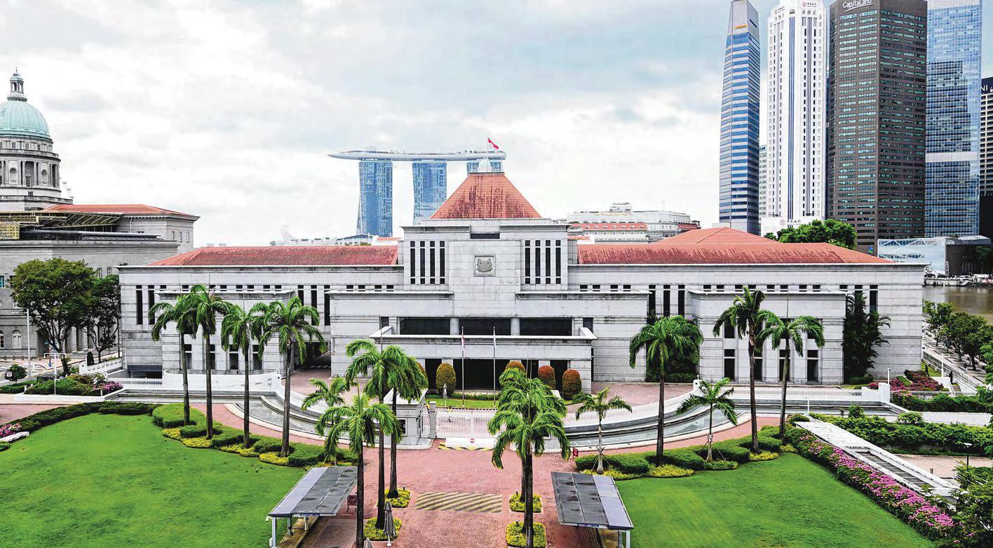 No sharp turns in PM Wong's first post-election Cabinet, but leadership shifts afoot: Analysts