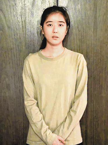 Lee's ex-assistant admits to doctoring audio clip