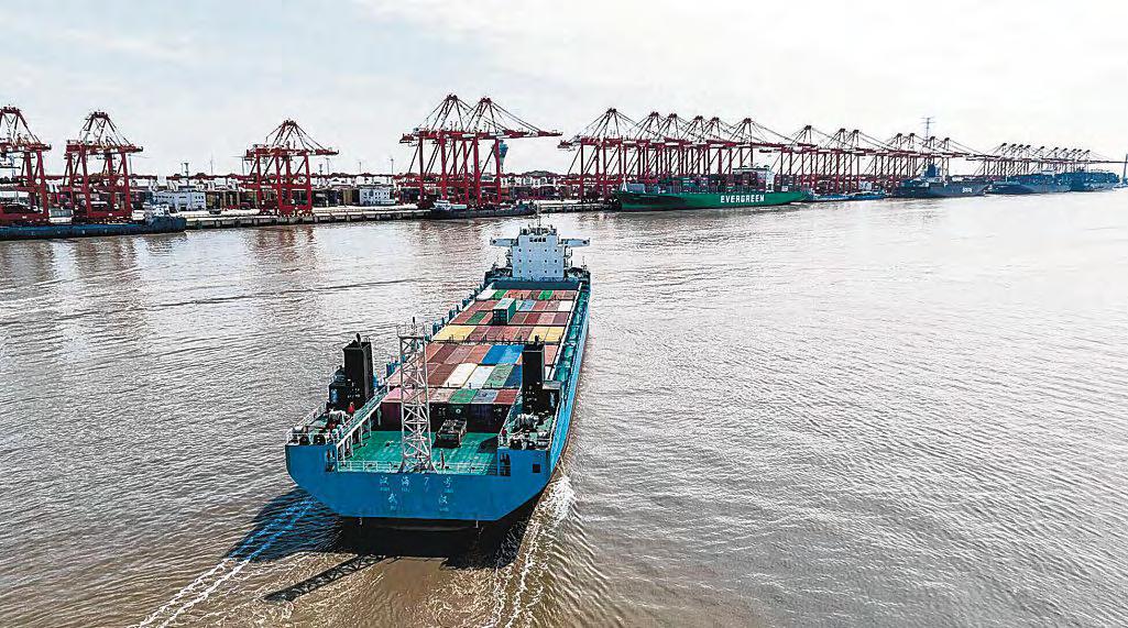 China-US trade soars as exporters make most of tariff truce window