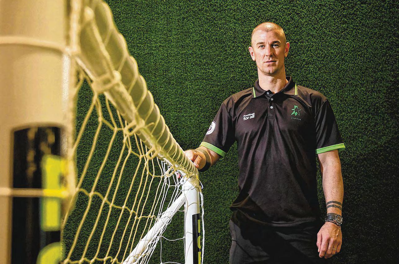 Postecoglou achieved what others could not: Hart