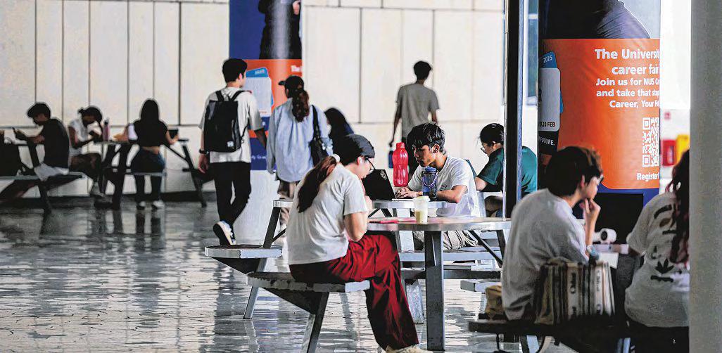 How Singapore Can Expand Opportunities for Its 'Lost Einsteins'