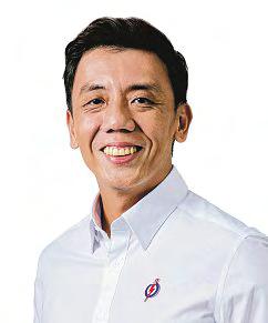 Crop of new office-holders largest since 2001; reshuffle provides for minority succession in Cabinet
