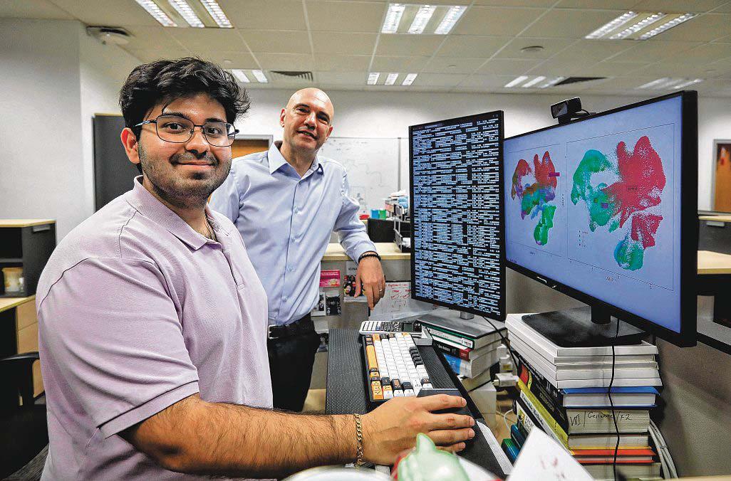 SGH to Lead $5.8m Research Project to Combat Deadly Autoimmune Disease