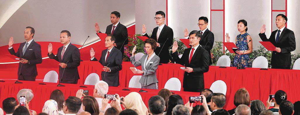 Govt will always put Singaporeans at the centre of all it does: PM Wong