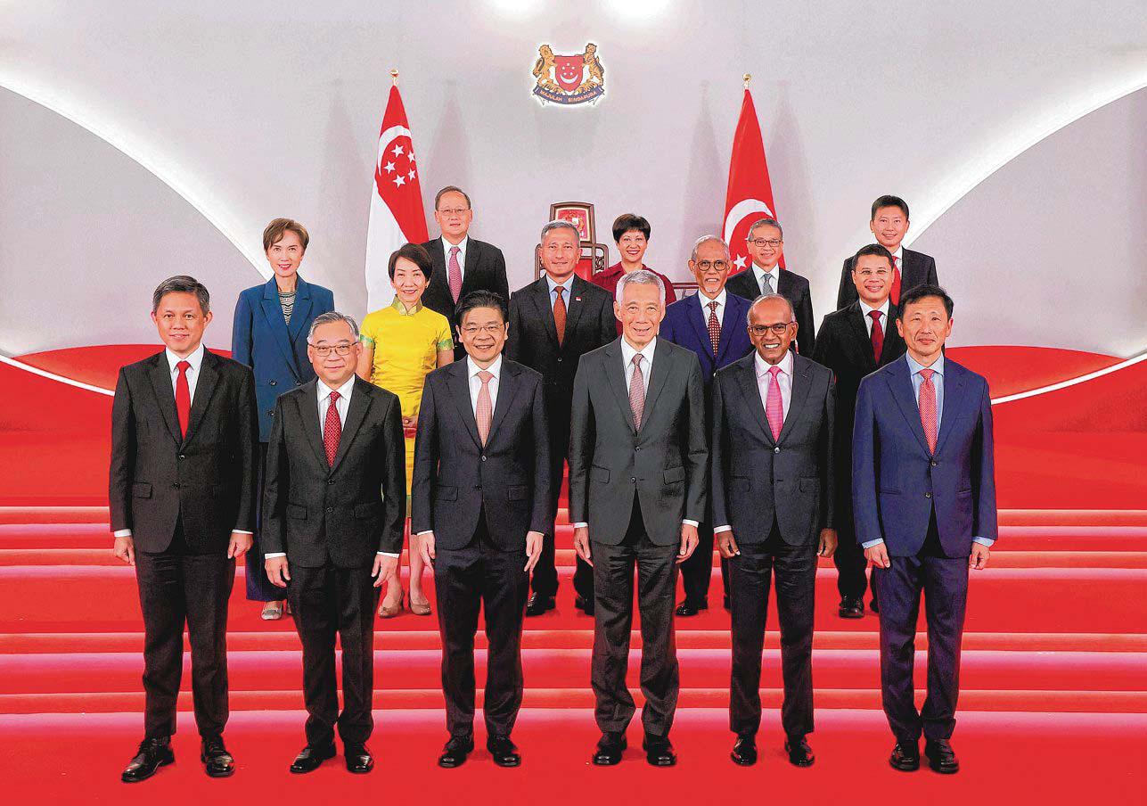 Unity, solidarity key as S'pore faces challenges after 'generational' vote: President Tharman